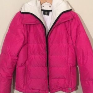 Bogner Fire and Ice Down ski jacket